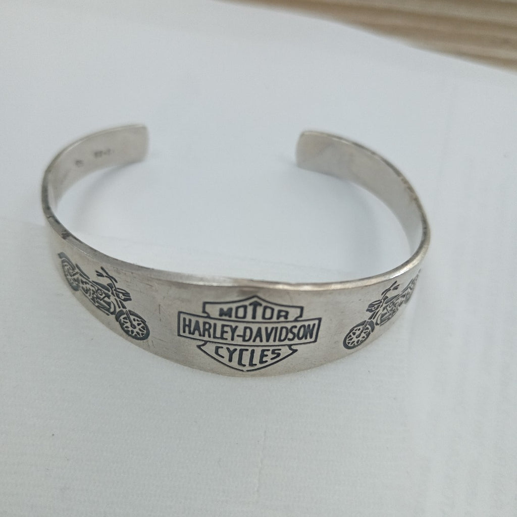 BRAZALETE PLATA 24.2 GRMS (SEMINUEVO)