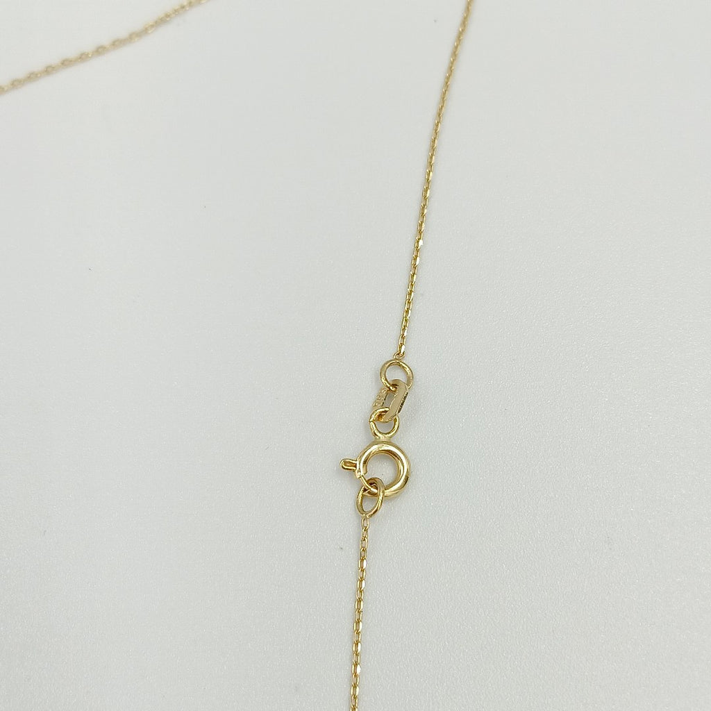 CADENA ORO 14 K 1,00 GRMS (SEMINUEVO)