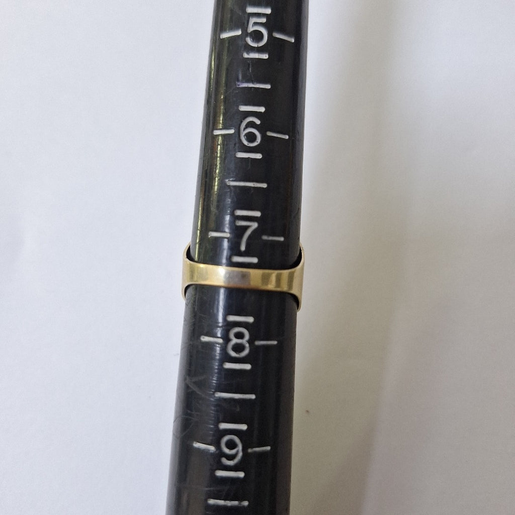 ANILLITO ORO 10 K 3 GRMS (SEMINUEVO)