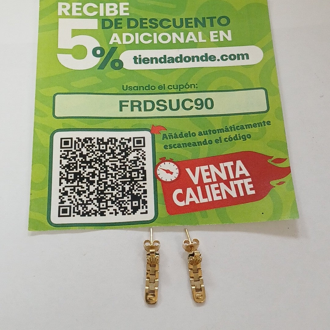 ANILLO, ARGOLLA ORO 14 K 0.7 GRMS (SEMINUEVO)