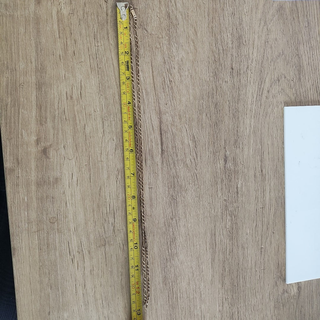 CADENA ORO 8 K 8.2 GRMS (SEMINUEVO)