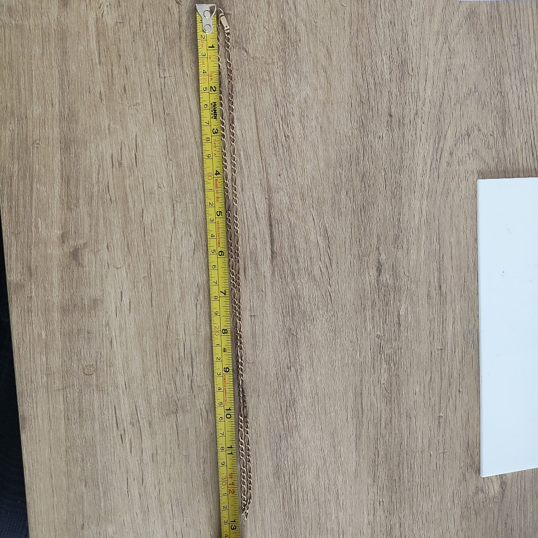 CADENA ORO 8 K 8.2 GRMS (SEMINUEVO)