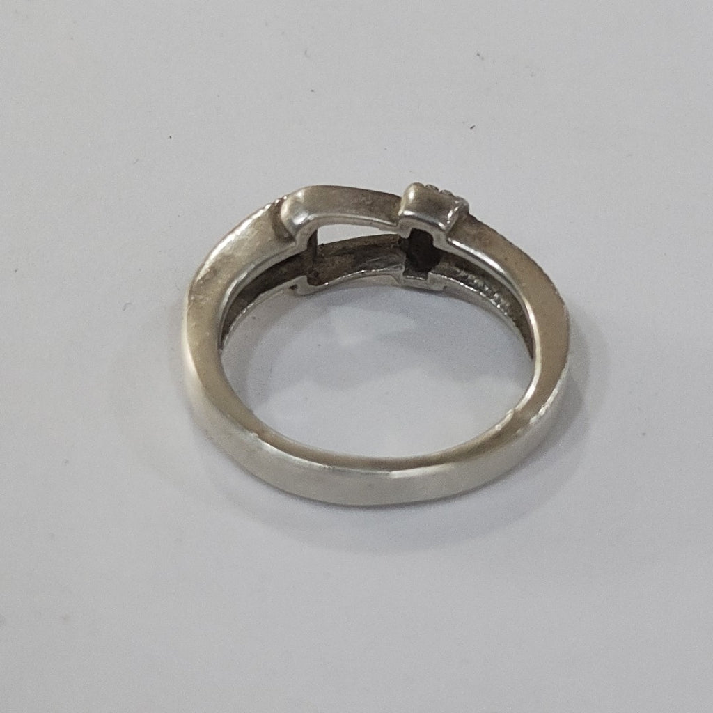 ANILLITO PLATA 3,10 GRMS (SEMINUEVO)