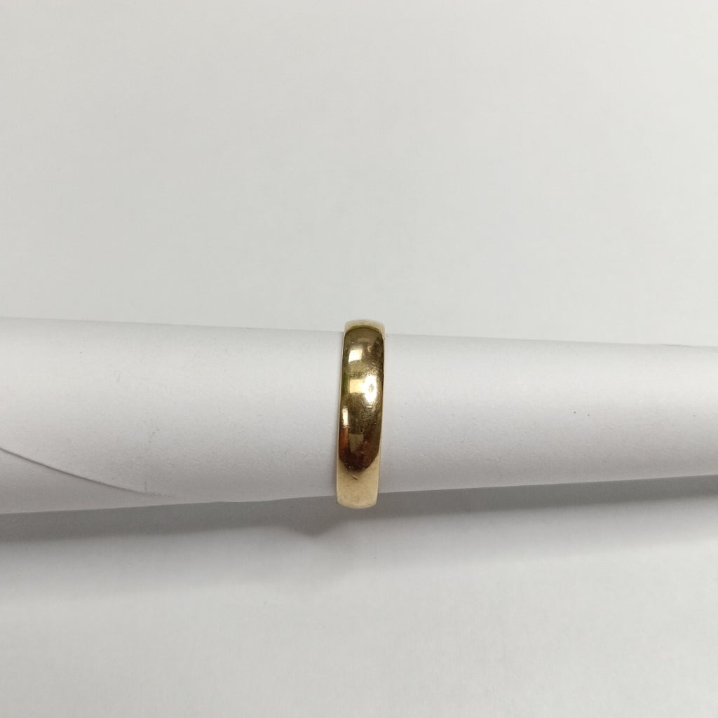 ARGOLLA ORO 10 K 1,90 GRMS (SEMINUEVO)