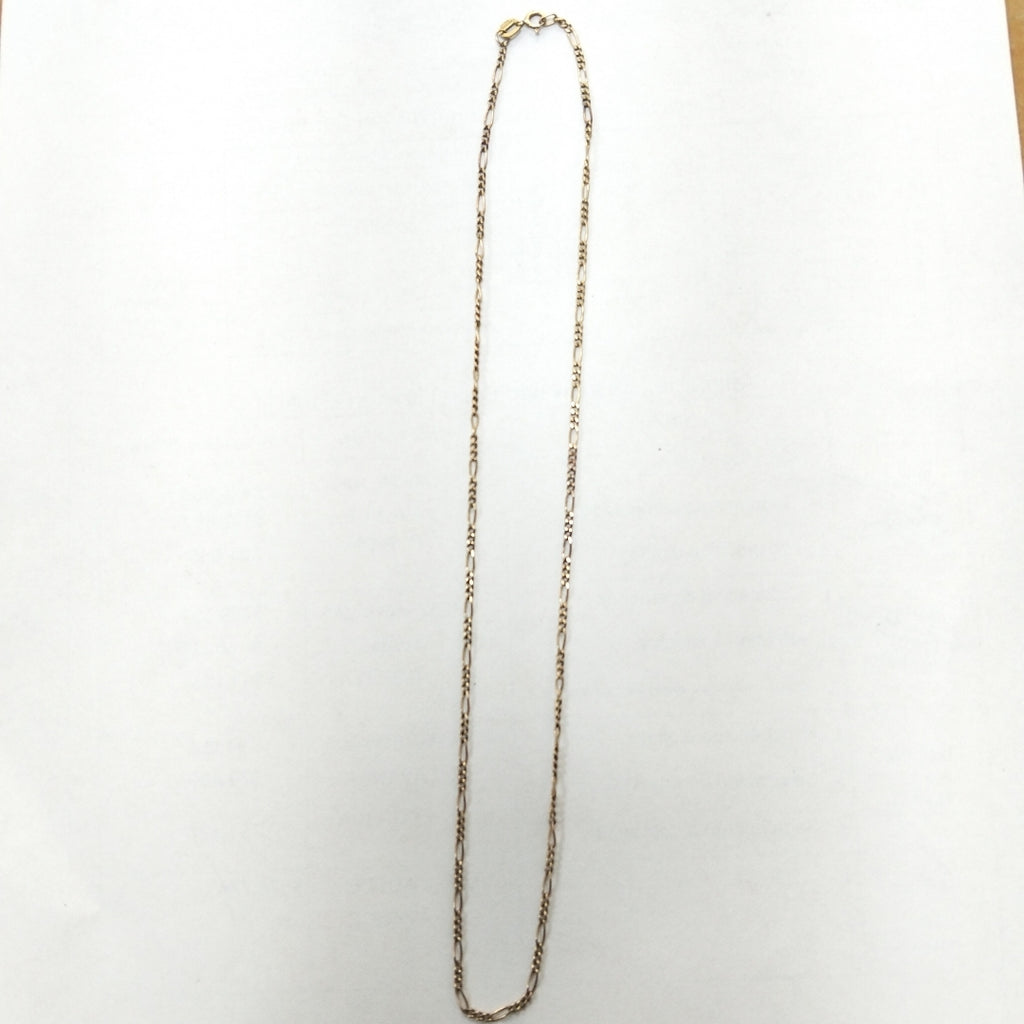 CADENA ORO 10 K 2.8 GRMS (SEMINUEVO)