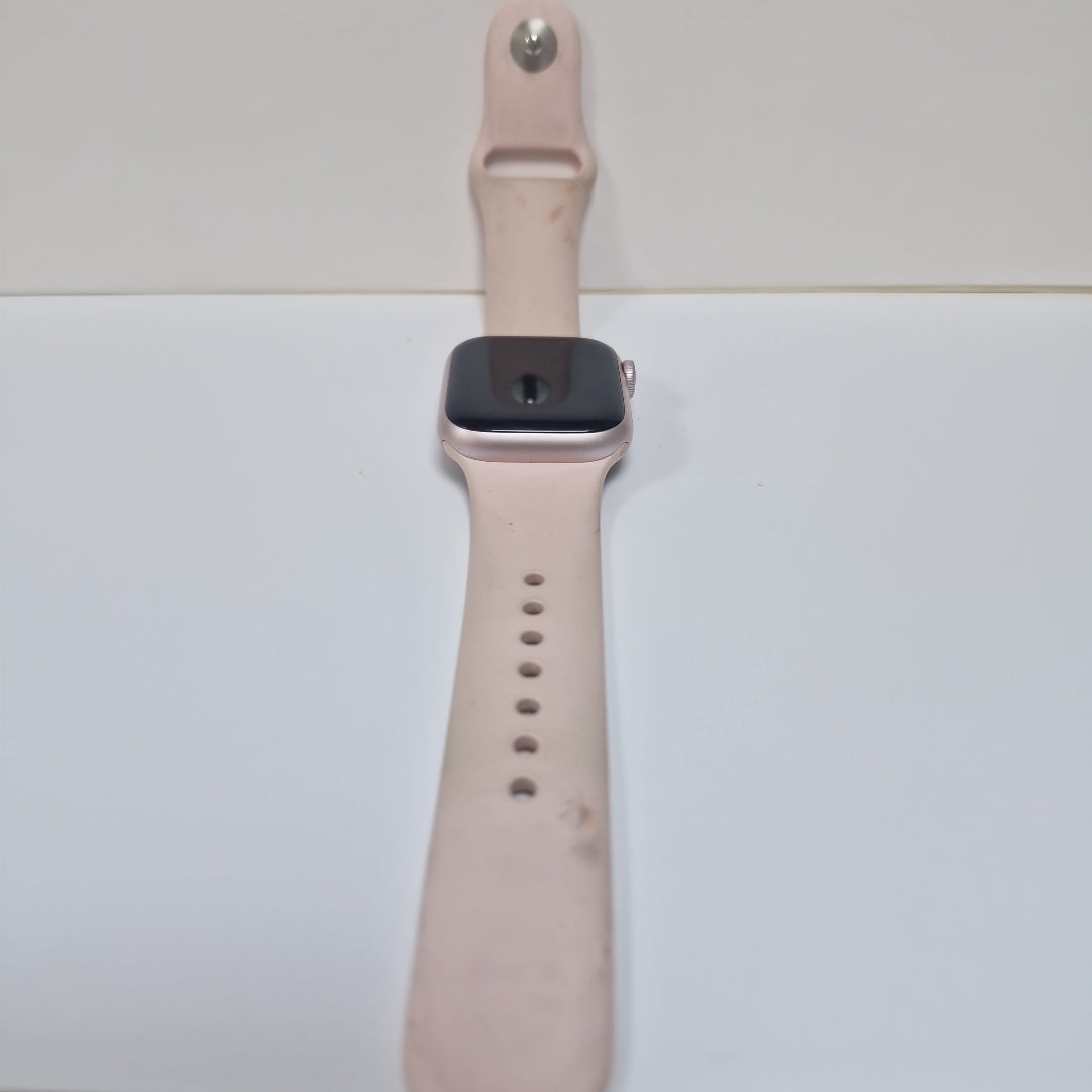 SMARTWATCH XIAOMI REDMI WATCH 4 50 MM GPS (SEMINUEVO)