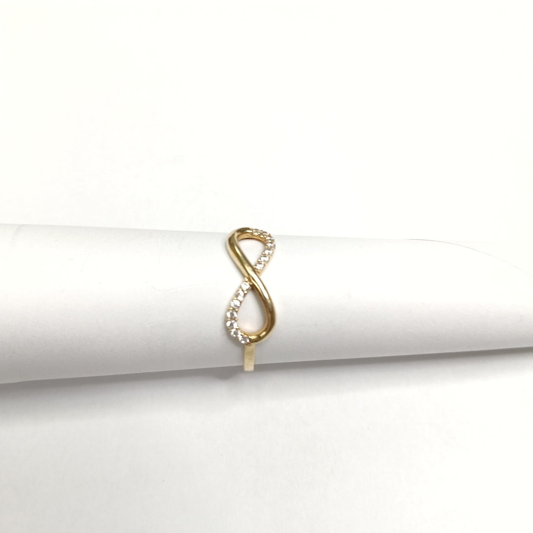 ANILLITO ORO 14 K 0,90 GRMS (SEMINUEVO)