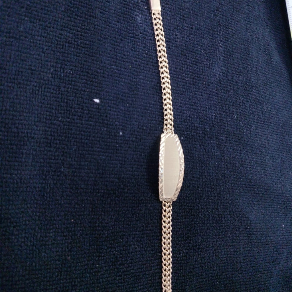 ESCLAVA ORO 10 K 13.8 GRMS (SEMINUEVO)