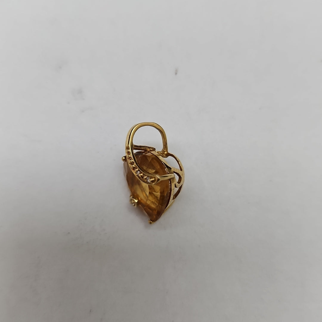 DIJE ORO 14 K 2 GRMS (SEMINUEVO)