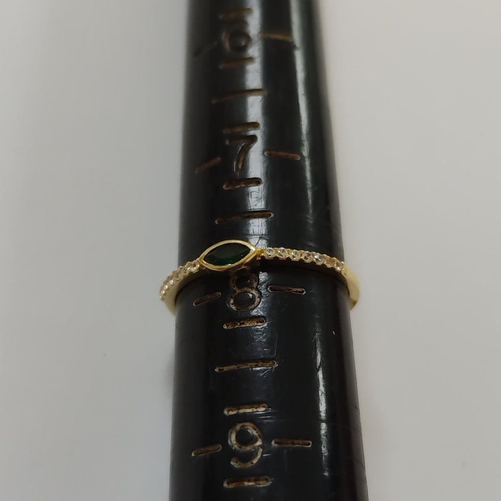 ANILLOS DAMA ORO 14K 1.1 (NUEVO)