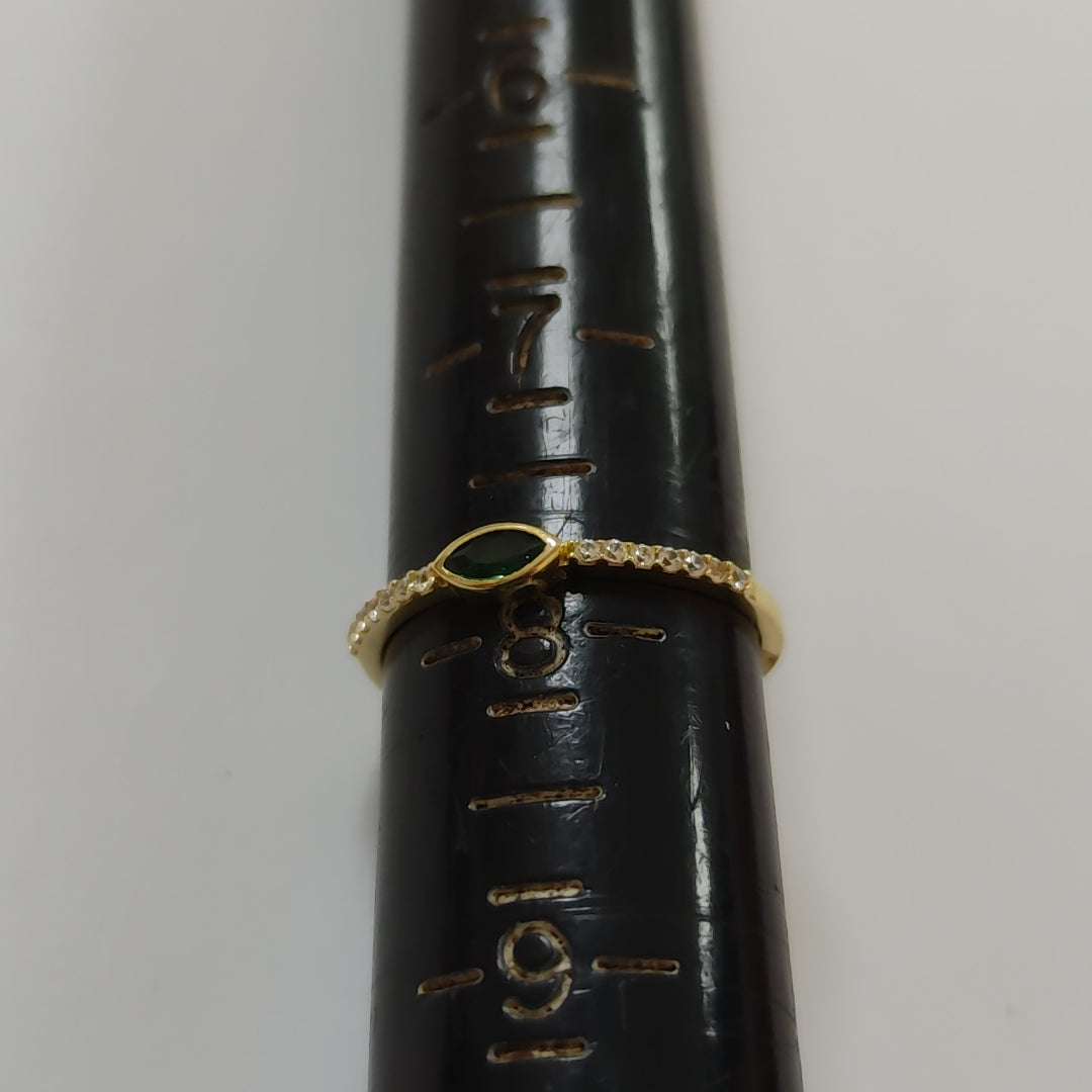 ANILLOS DAMA ORO 14K 1.1 (NUEVO)
