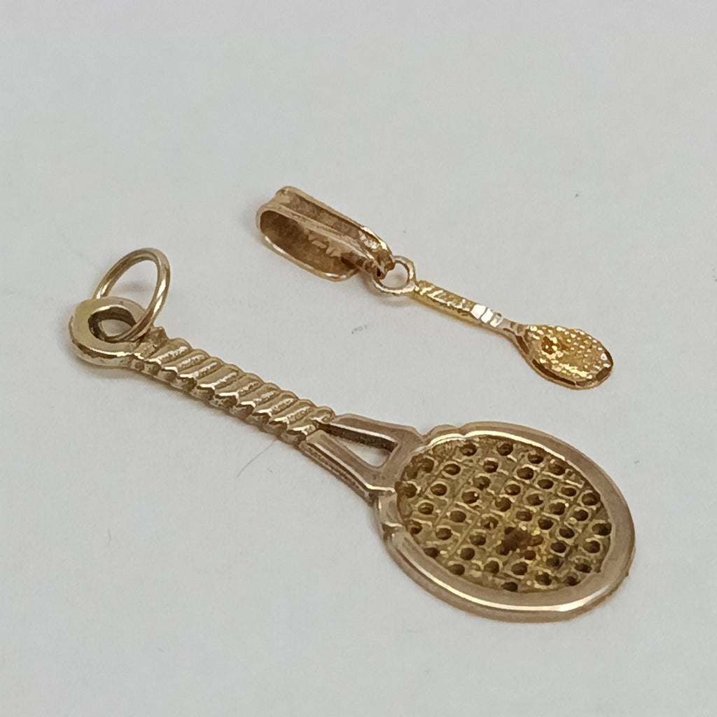 DIJE ORO 10 K 1.8 GRMS (SEMINUEVO)