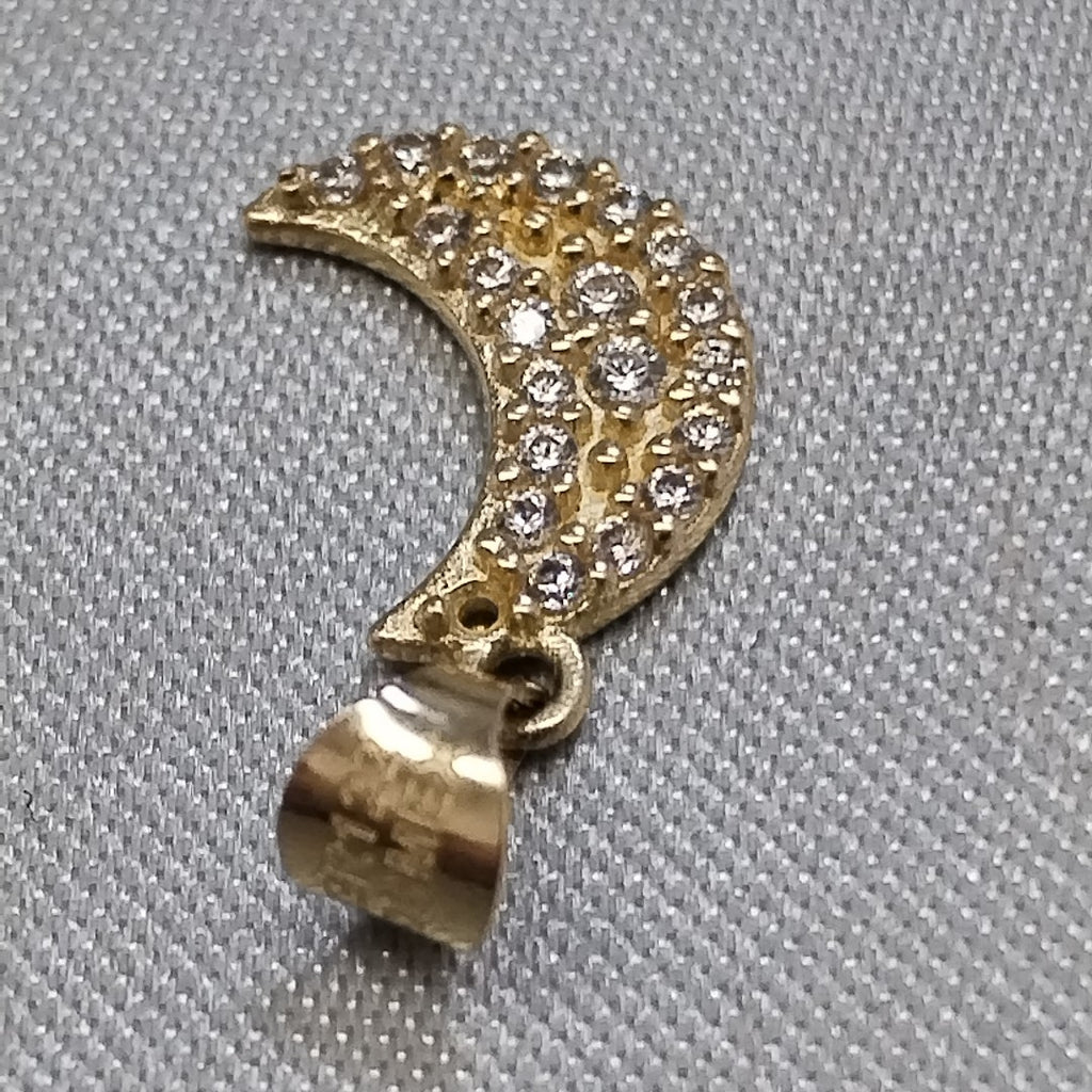 DIJE ORO 10 K 0.4 GRMS (SEMINUEVO)