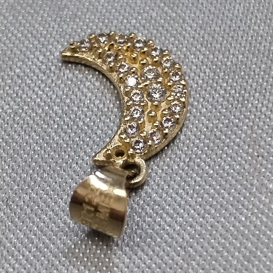 DIJE ORO 10 K 0.4 GRMS (SEMINUEVO)