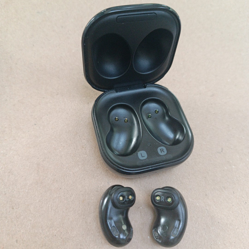 AUDIFONOS SAMSUNG GALAXY BUDS LIVE SM-R180 INALAMBRICO IN EAR (SEMINUEVO)