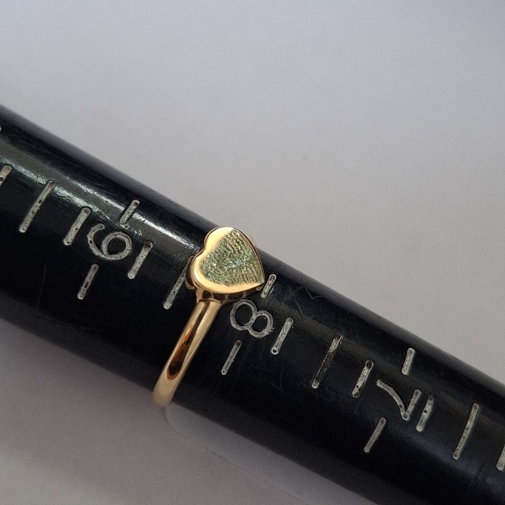 ANILLOS DAMA ORO 14K 1.1 (NUEVO)
