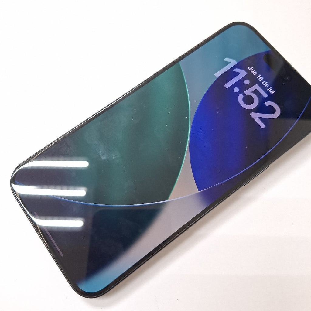 CELULAR APPLE IPHONE 15 PRO MAX A3105 (2023) 256 GB 8 GB RAM (SEMINUEVO)