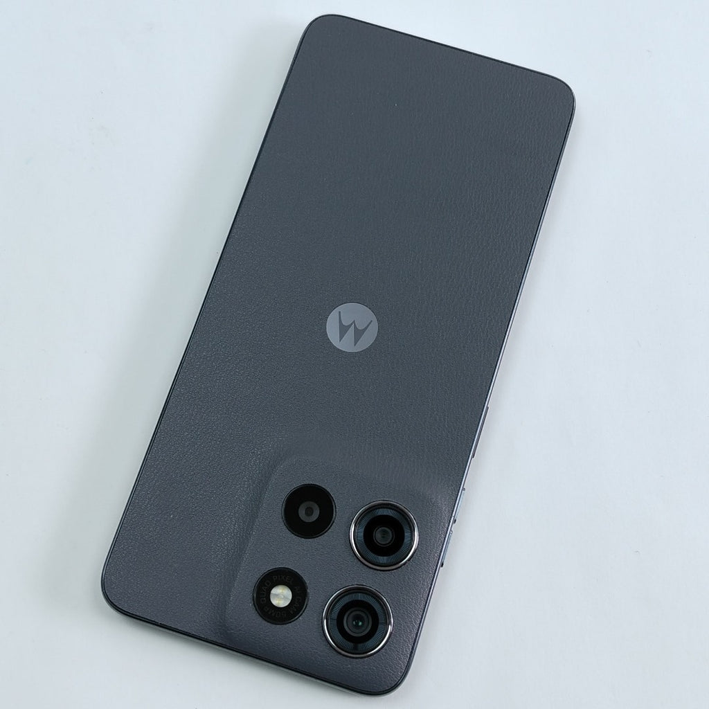 CELULAR MOTOROLA MOTO G15 XT2521-2 (2025) 128 GB 4 GB RAM (SEMINUEVO)