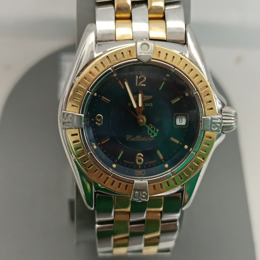 RELOJ DAMA D05245 (SEMINUEVO)