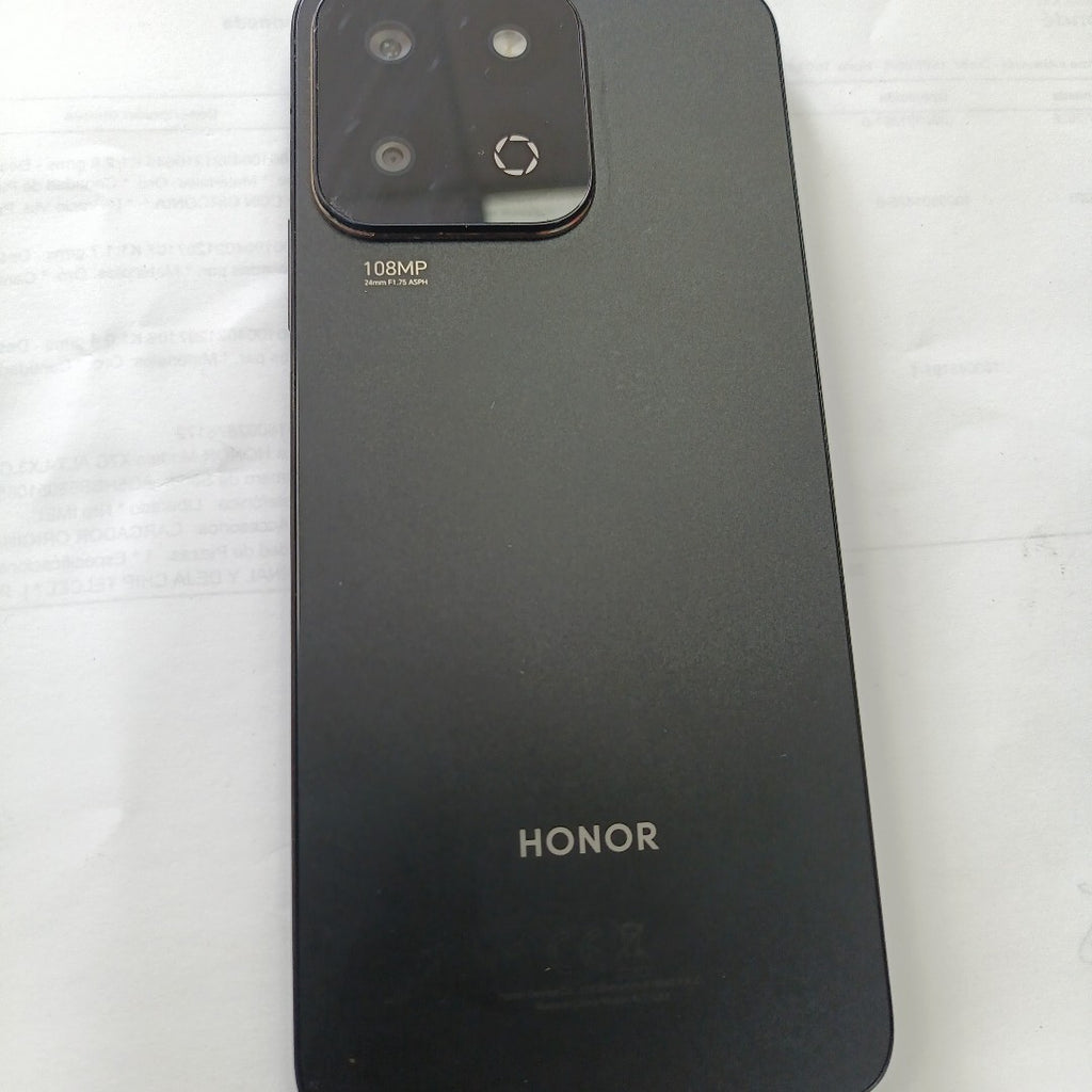 CELULAR HONOR X7C ALT-LX3 256 GB 8 GB RAM (SEMINUEVO)
