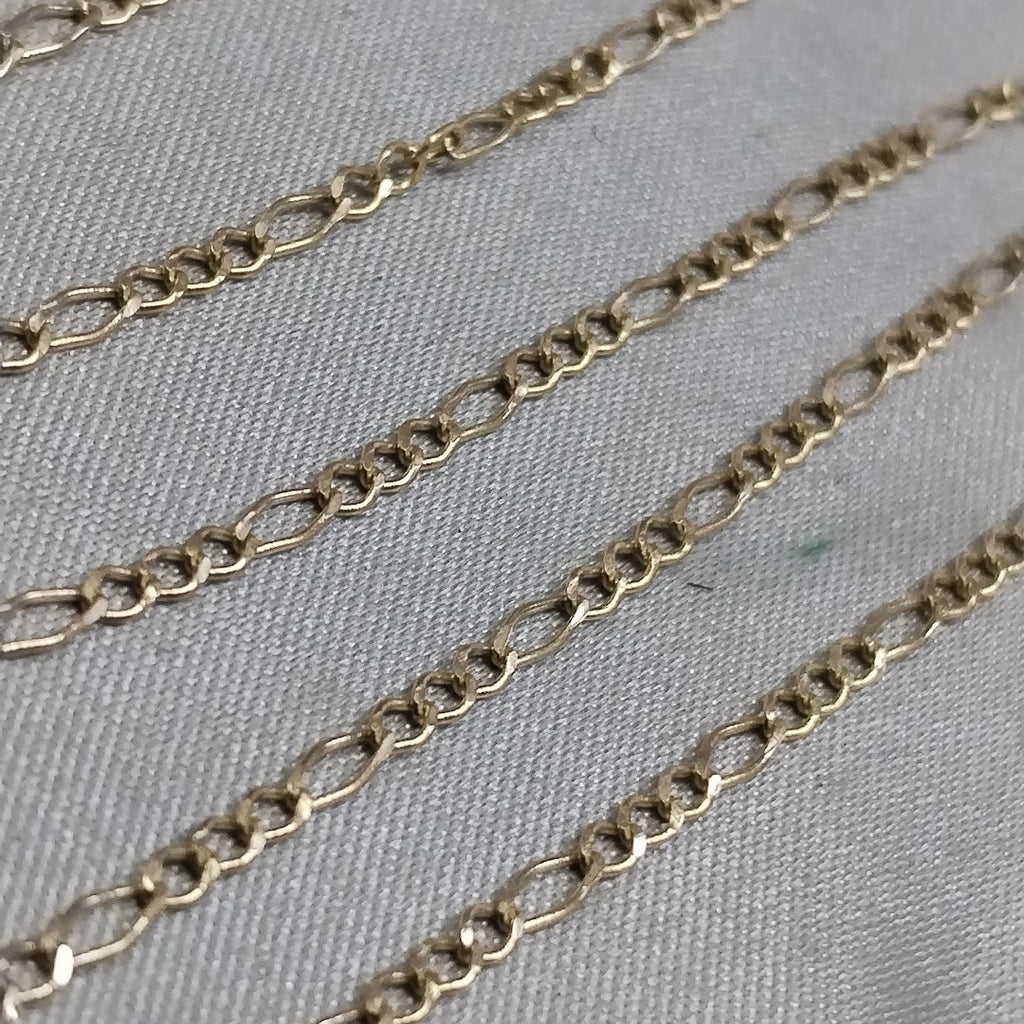 CADENA ORO 10 K 2 GRMS (SEMINUEVO)