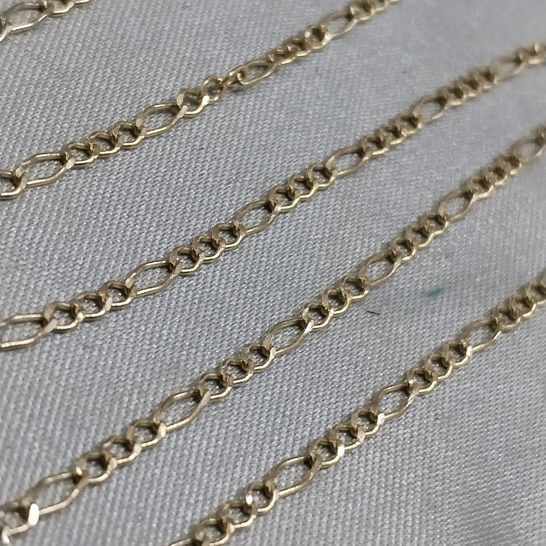 CADENA ORO 10 K 2 GRMS (SEMINUEVO)