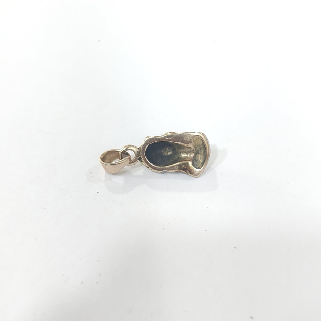 DIJE ORO 8 K 4.1 GRMS (SEMINUEVO)