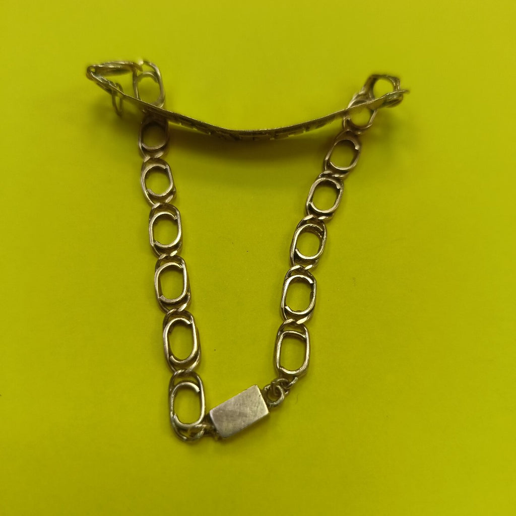 ESCLAVA ORO 8 K 7,40 GRMS (SEMINUEVO)