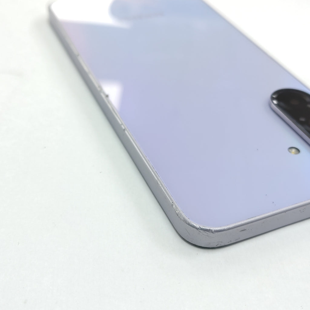 CELULAR SAMSUNG GALAXY A36 5G SM-A366E (2025) 128 GB 6 GB RAM (SEMINUEVO)
