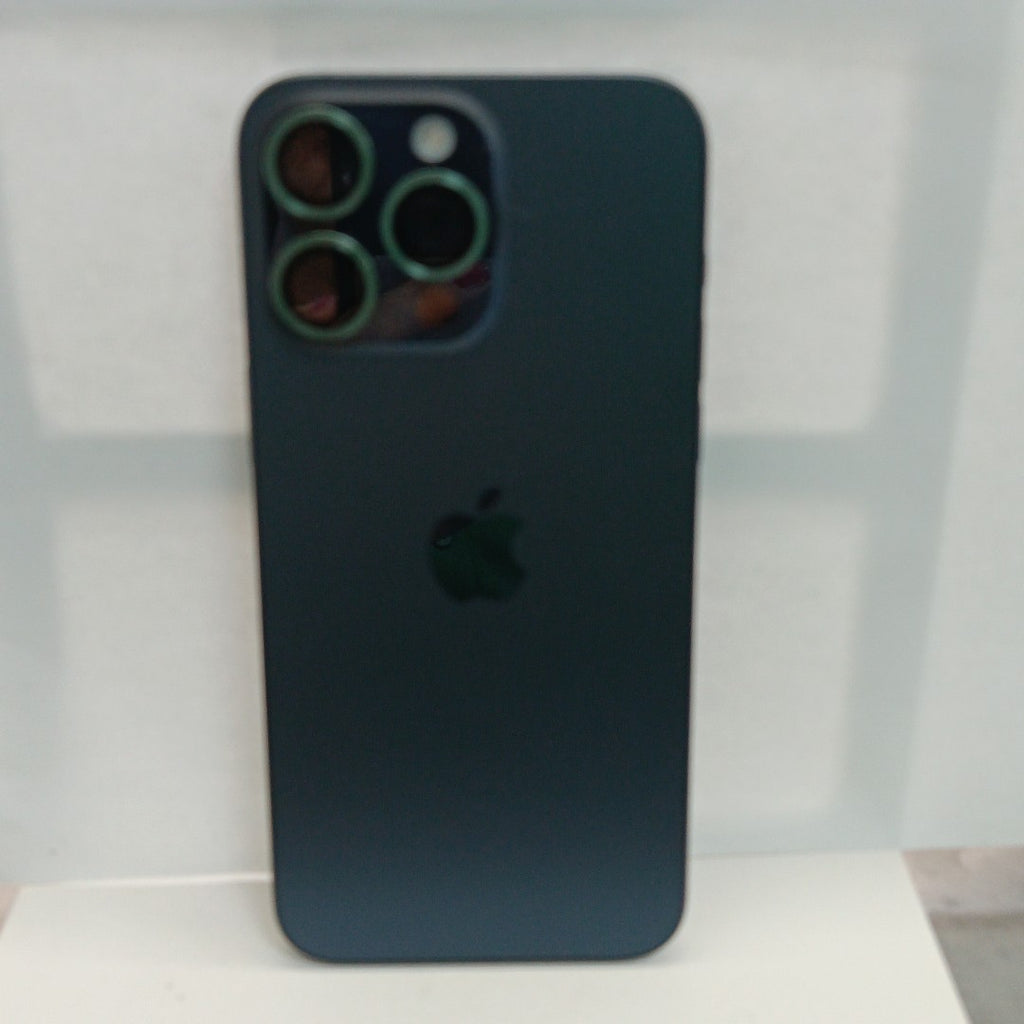 CELULAR APPLE IPHONE 15 PRO MAX A3105 (2023) 256 GB 8 GB RAM (SEMINUEVO)