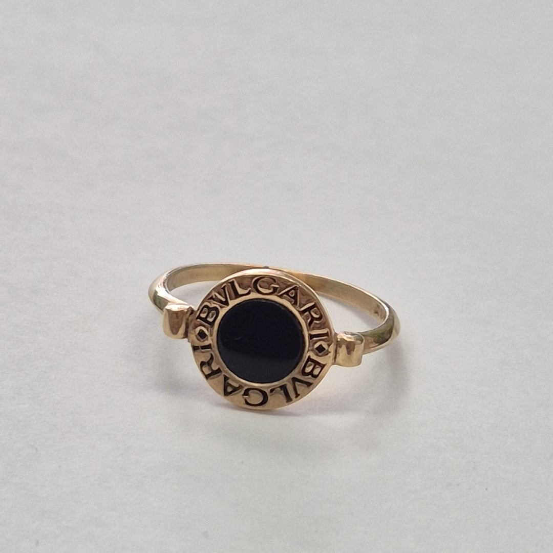 ANILLO ORO 14 K 2,60 GRMS (SEMINUEVO)