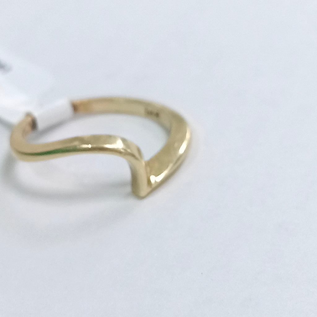 ANILLITO ORO 14 K 1,90 GRMS (SEMINUEVO)
