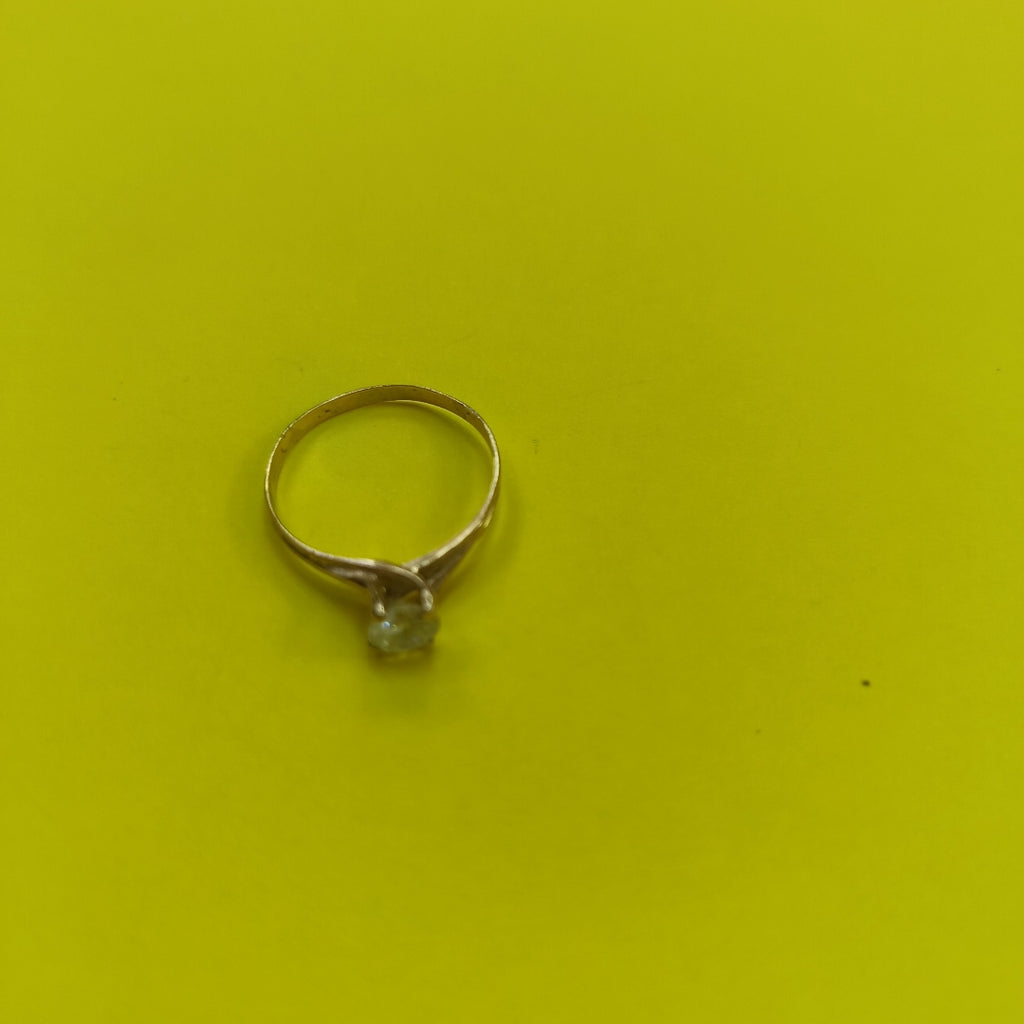 ANILLITO ORO 8 K 1,10 GRMS (SEMINUEVO)