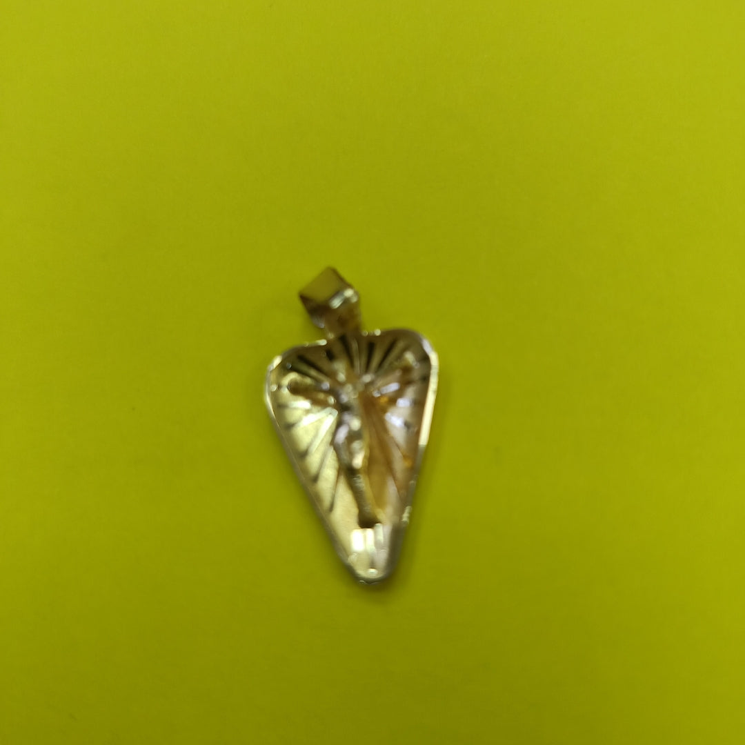 DIJE ORO 8 K 1,50 GRMS (SEMINUEVO)