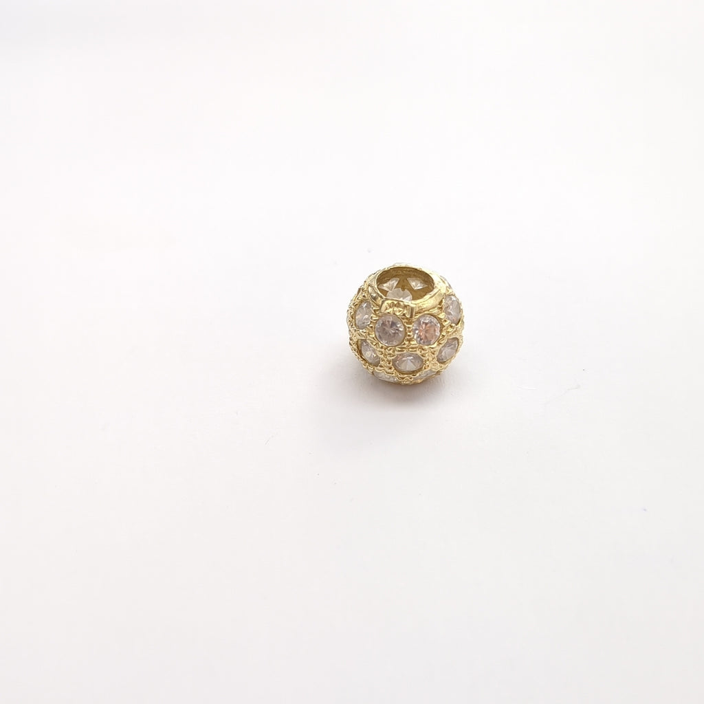 DIJE ORO 14 K 2,80 GRMS (SEMINUEVO)