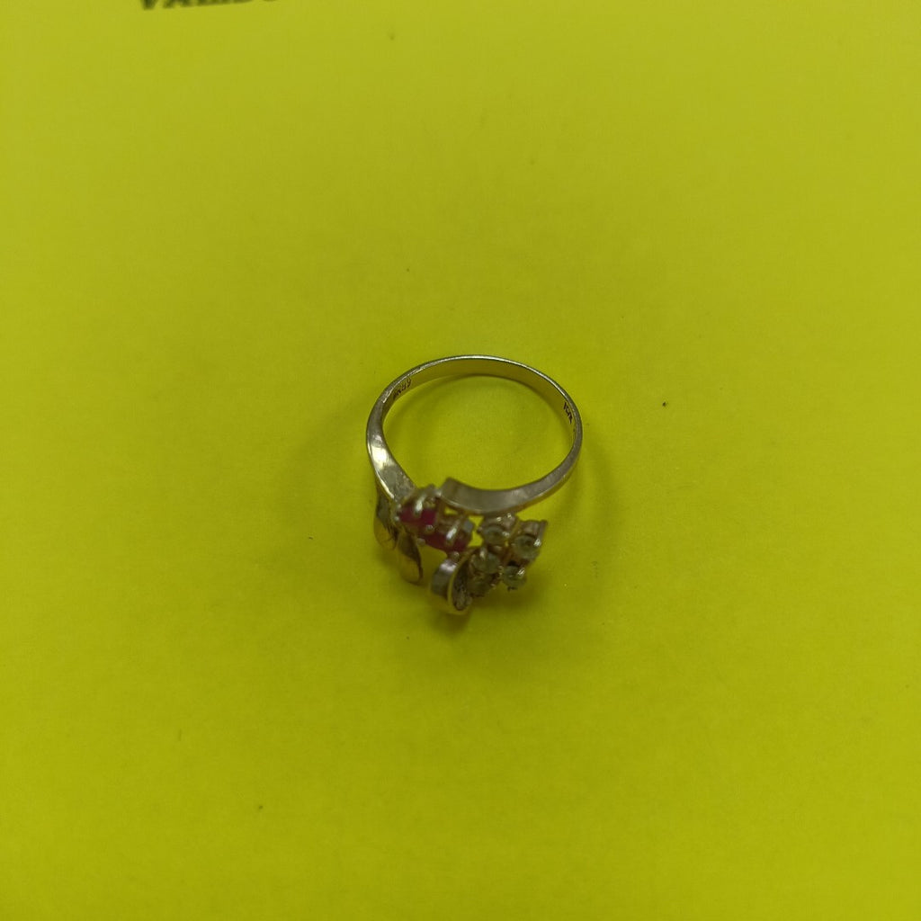 ANILLITO ORO 8 K 2,30 GRMS (SEMINUEVO)