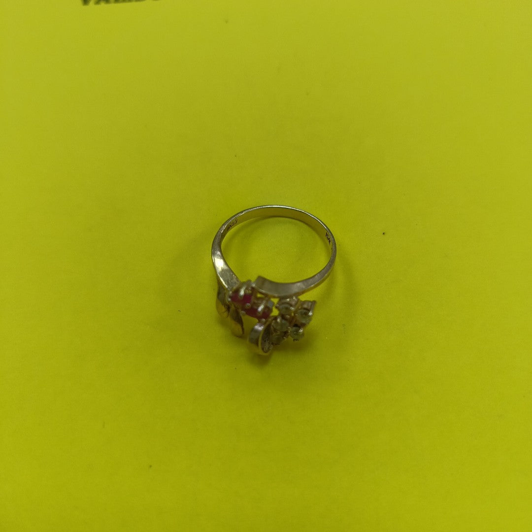ANILLITO ORO 8 K 2,30 GRMS (SEMINUEVO)