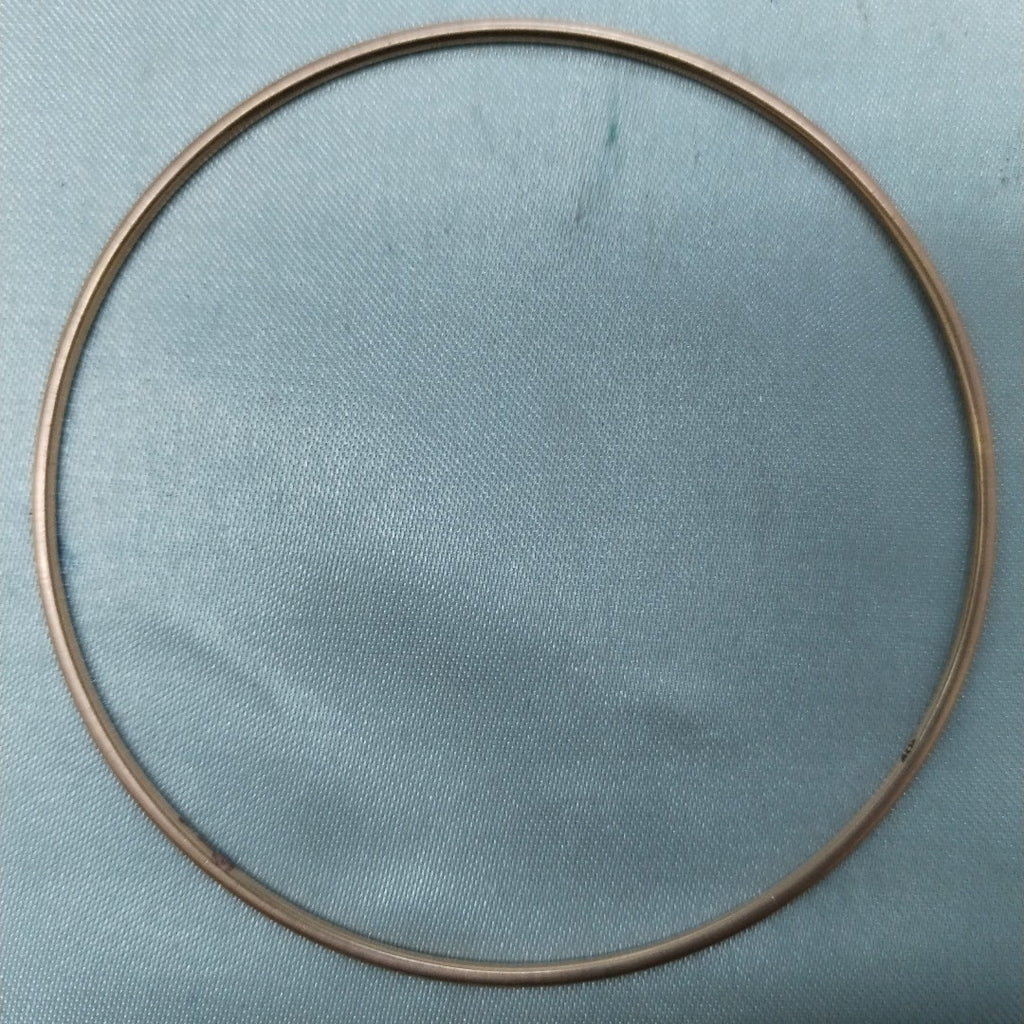 PULSERA RIGIDA ORO 18 K 5,90 GRMS (SEMINUEVO)