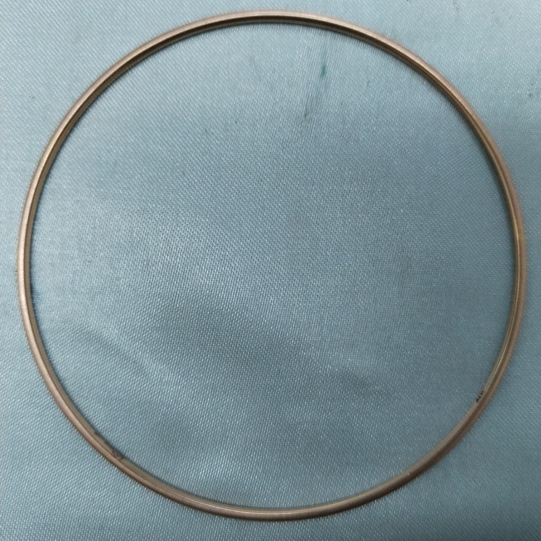 PULSERA RIGIDA ORO 18 K 5,90 GRMS (SEMINUEVO)