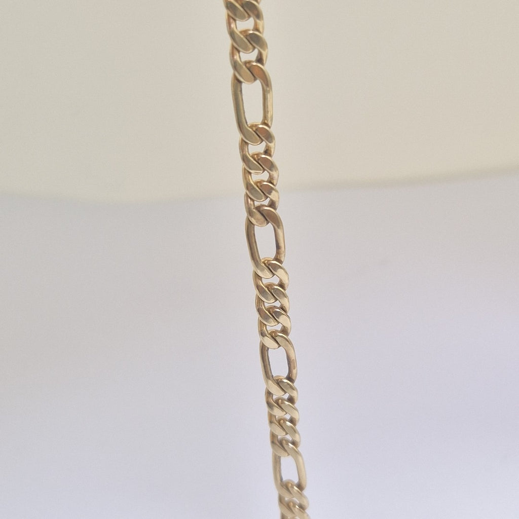 PULSERA ORO 10 K 11,60 GRMS (SEMINUEVO)