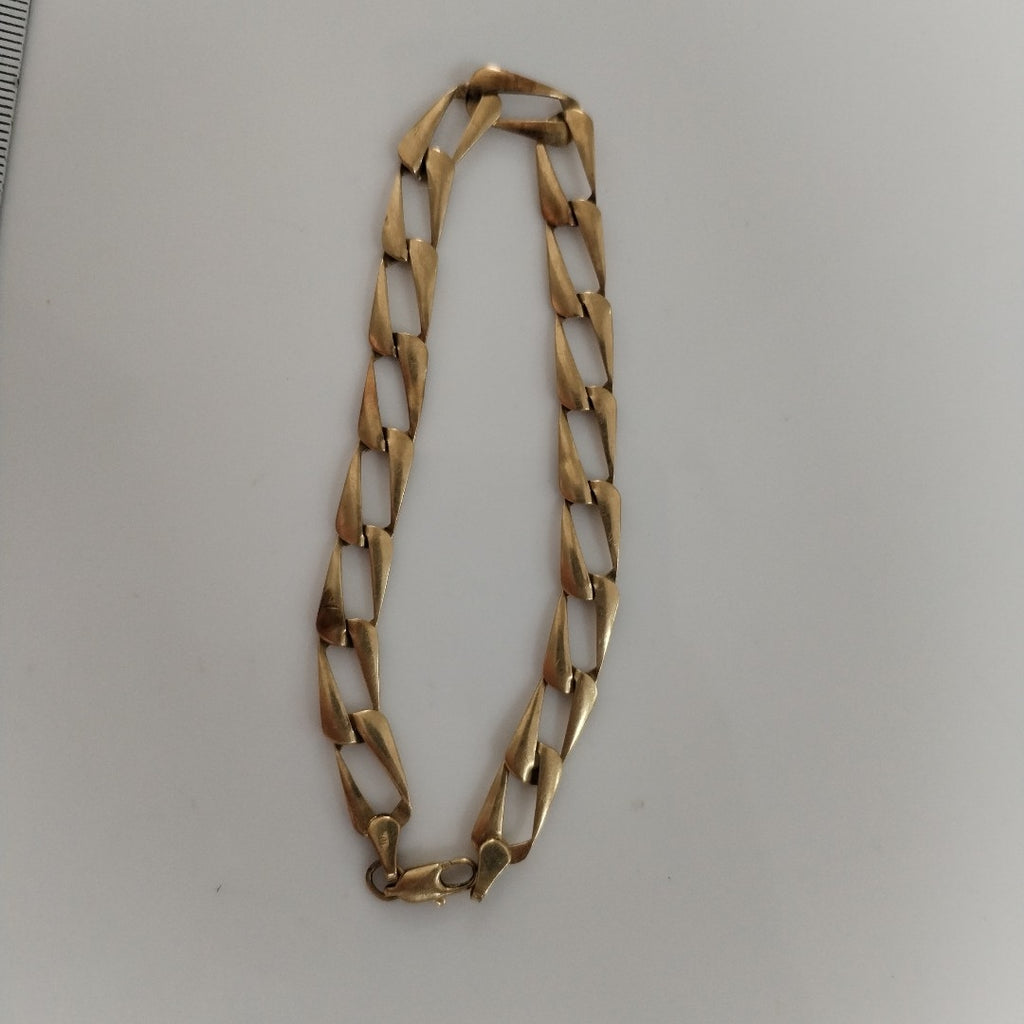 PULSERA ORO 8 K 6.5 GRMS (SEMINUEVO)