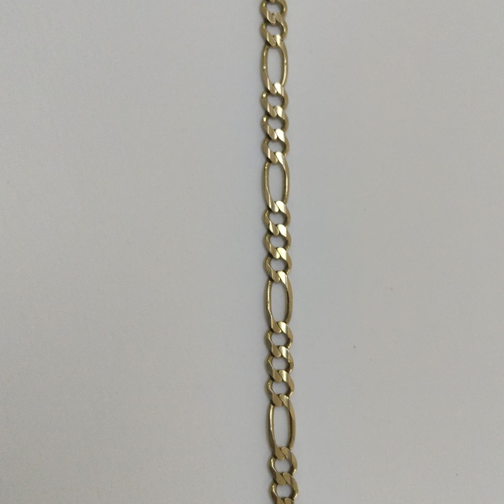 CADENA ORO 14 K 17.1 GRMS (SEMINUEVO)