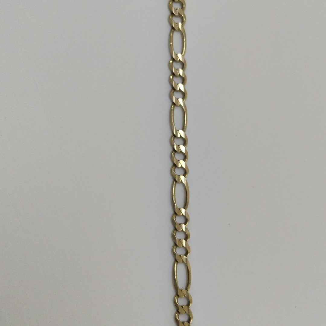 CADENA ORO 14 K 17.1 GRMS (SEMINUEVO)