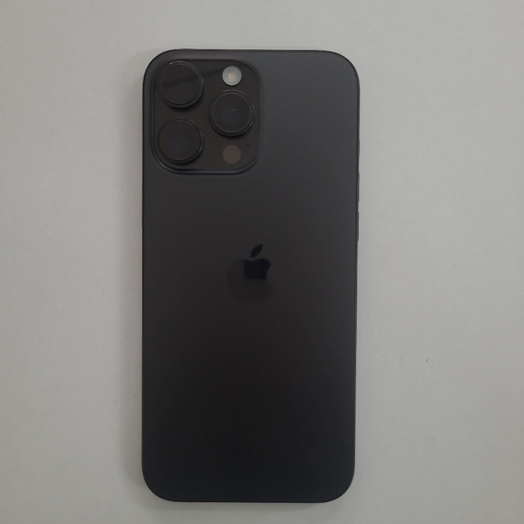 CELULAR APPLE IPHONE 16 PRO MAX A3296 (2024) 512 GB 8 GB RAM (SEMINUEVO)