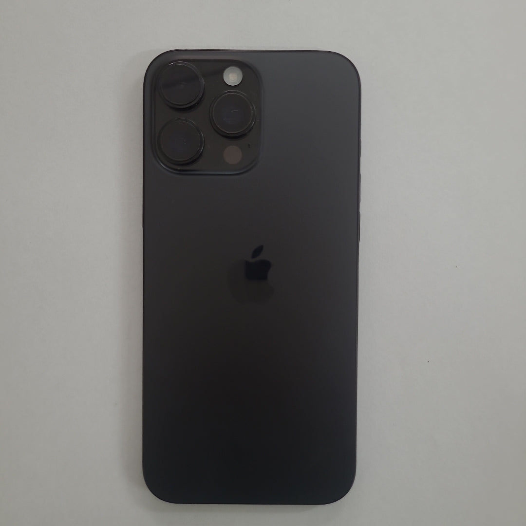 CELULAR APPLE IPHONE 16 PRO MAX A3296 (2024) 512 GB 8 GB RAM (SEMINUEVO)