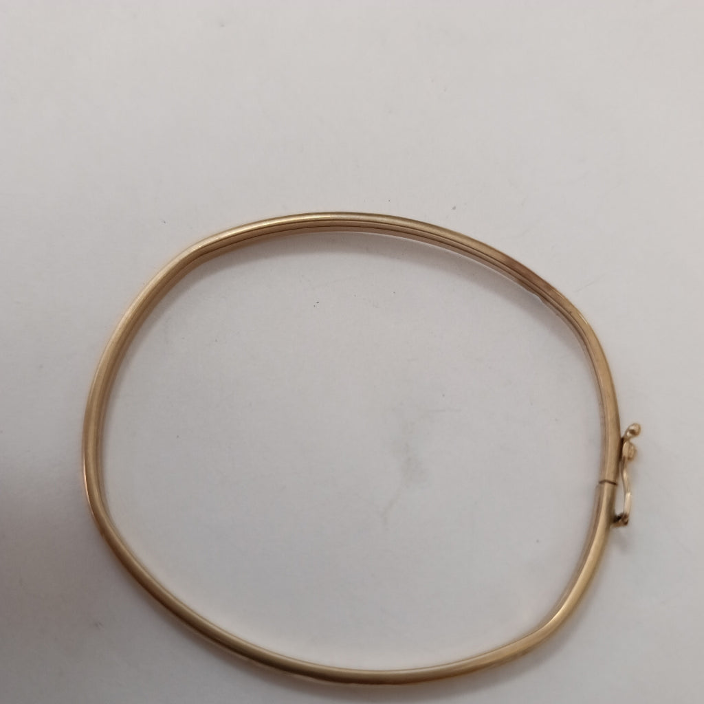 PULSERA ORO 10 K 4.4 GRMS (SEMINUEVO)