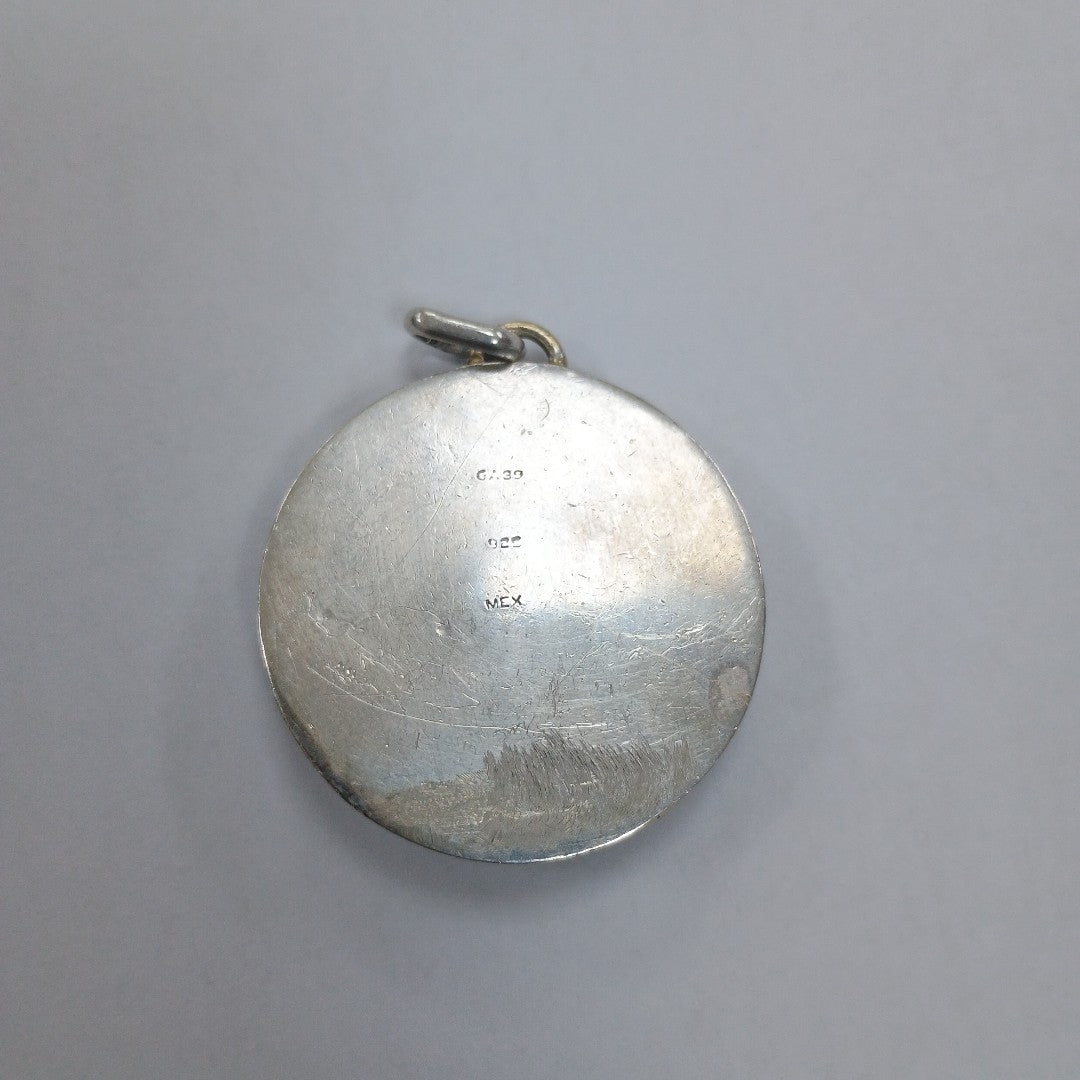 DIJE PLATA 31.4 GRMS (SEMINUEVO)