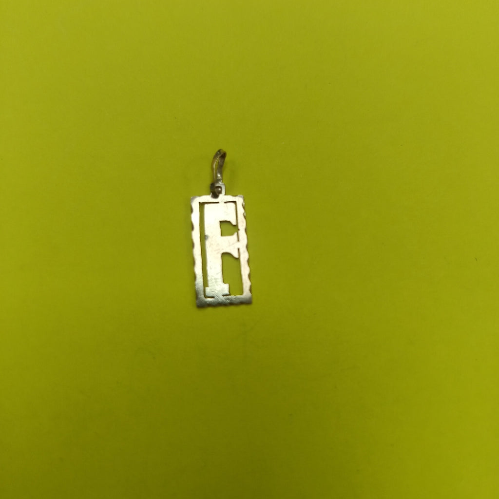 DIJE ORO 10 K 0,50 GRMS (SEMINUEVO)