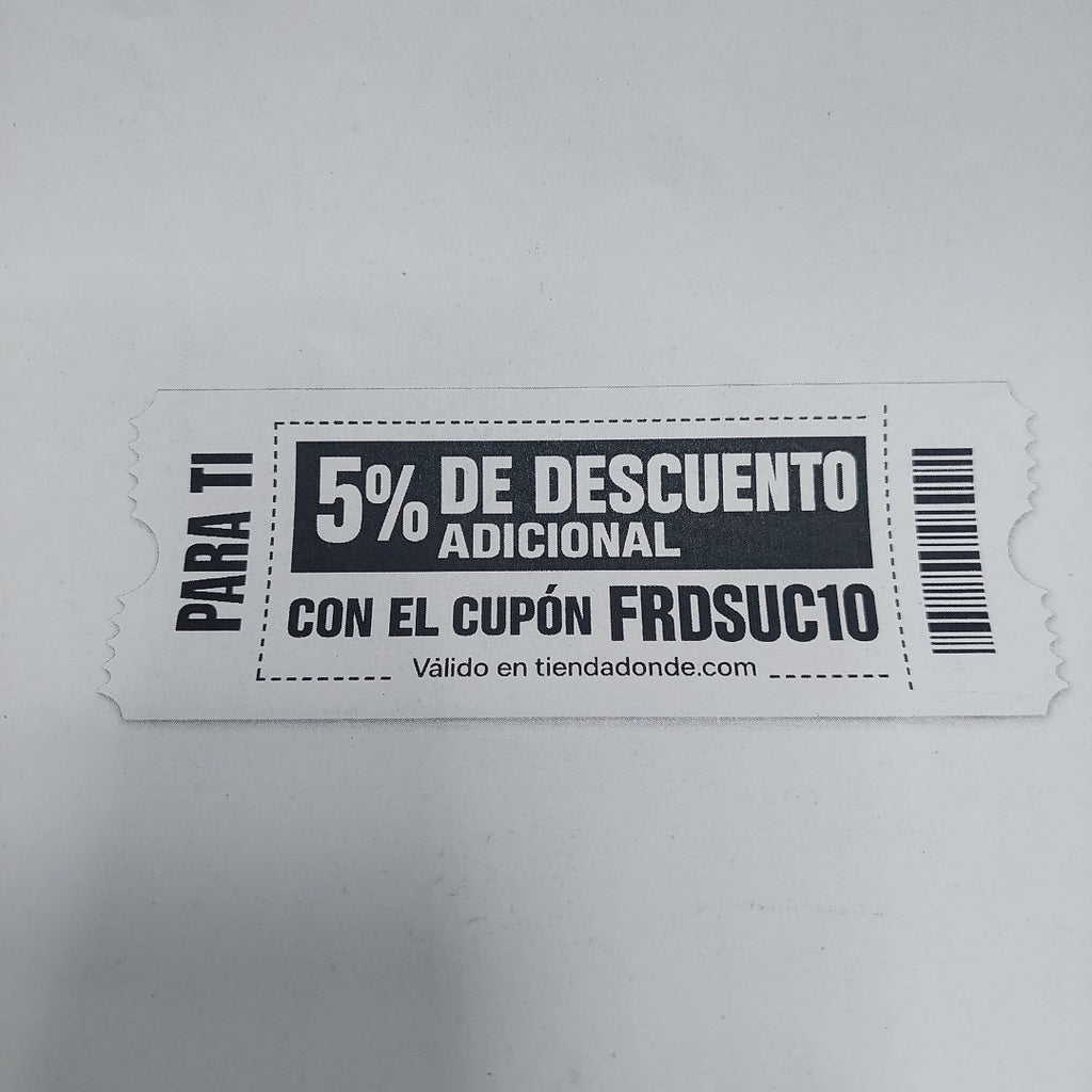 ARGOLLA DE LA SUERTE ORO 14 K 1,90 GRMS (SEMINUEVO)