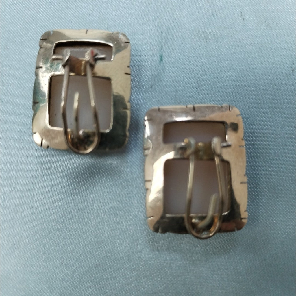 ARETES PAR ORO 10 K 9.6 GRMS (SEMINUEVO)